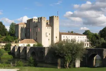 barbaste moulin des tours