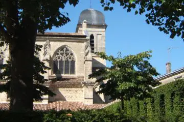 marmande notre dame