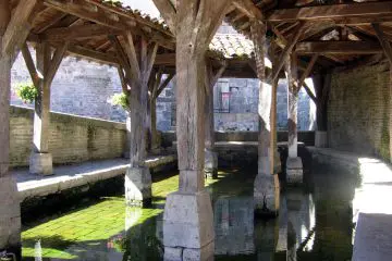 mas agenais lavoir 1