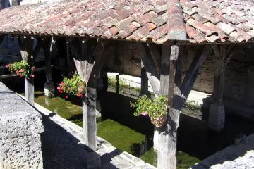 mas agenais lavoir 2