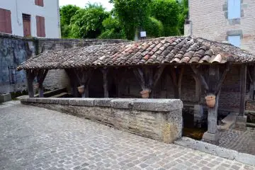 mas agenais lavoir 3