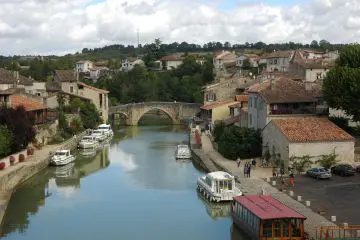 nerac bridge