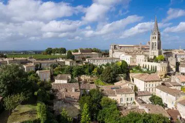 saint emilion 2