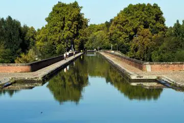 agen canal bridge 3