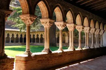 moissac abbey 2