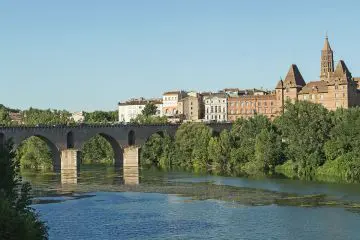 montauban bridge