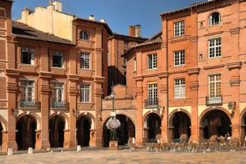 montauban place